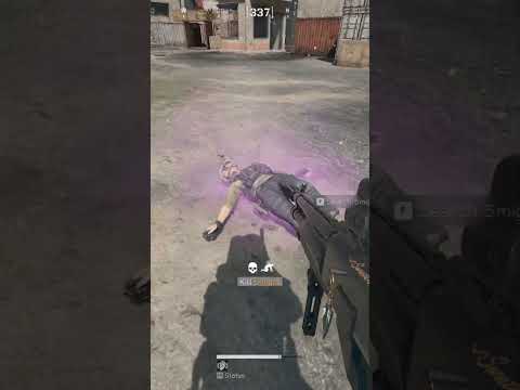 Shotguns are BROKEN #gaming #deltaforce #deltaforcegame