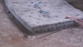 Pueblo Fantasma de Chilca