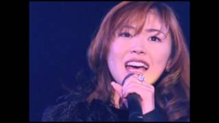 globe / 「DEPARTURES（from LIVE DVD globe the best live 1995-2002）」