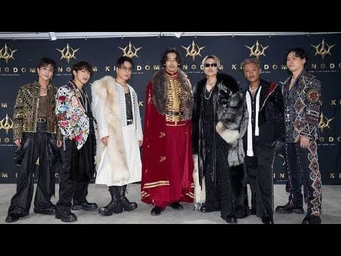 😍三代目 J SOUL BROTHERS、東京Dで魅せたエンタメ　グループ初のスタジアム公演も発表【ライブレポート】