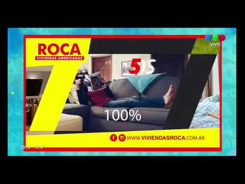 Viviendas Roca - Por el mundo