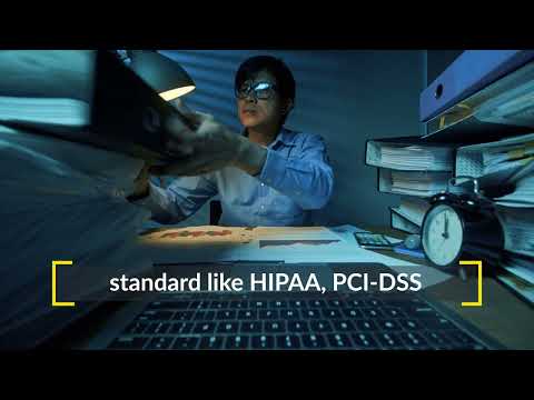 Compliance-deep-drive
