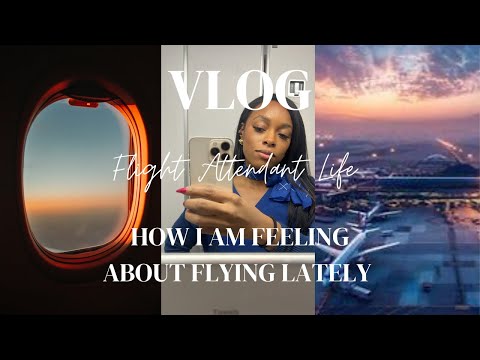 Layover Chronicles: Creepy Hotel, Airline Industry Lately, Good Eats