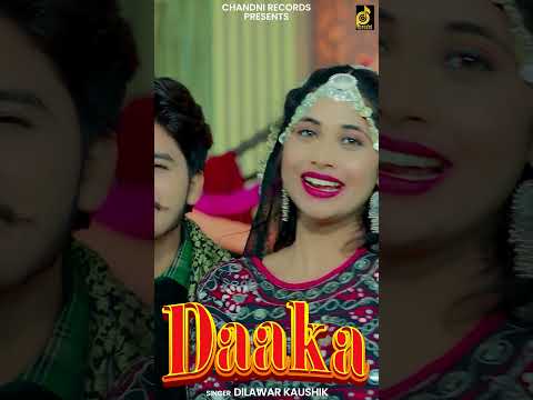 Daaka #trendingshorts #viralvideo #viralshort #dilawarkaushik #newharyanvisong #sonuharyanvi