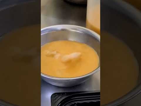Master of Fried Rice - Vietnamese Street Food