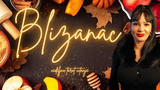 BLIZANAC Ni sa ni bez tebe!!!🔥🔥🔥🔥🔥 10.11.-16.11. Nedeljno tarot citanje