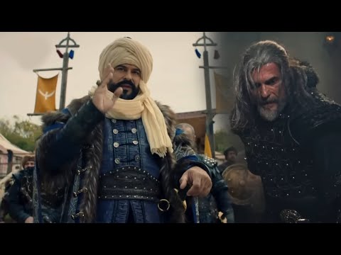 EPISODE 191 MA KYA Hoga 😱Olchaitu khan ki entry🥲Malhun entry with his son🥳