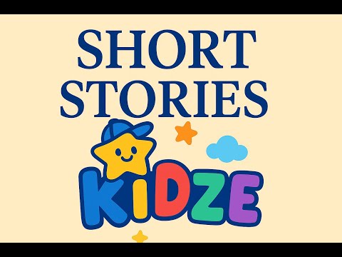 Short Stories #kidsvideo #kidsstories #learning #kindness #joy