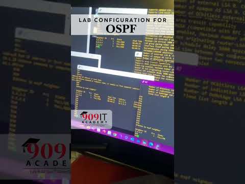 🎓 𝐂𝐂𝐍𝐀 𝐋𝐚𝐛 𝐢𝐧 𝐀𝐜𝐭𝐢𝐨𝐧 🖥️
