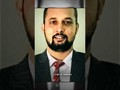 The Hidden Power Behind UPSC Success: ATTITUDE | Ajay Mishra Sir Motivation | #shorts