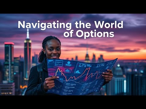 Options Trading Demystified: Your Roadmap to Profits!