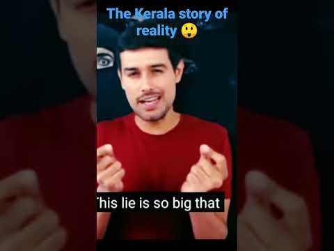 the Kerala story of reality of movie full reality 😲😲🤔