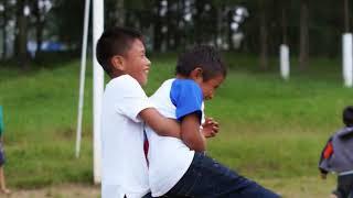 Tabito Turns Seven
