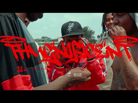 Toxic Lyrikali - THUGNIFICENT  (Official Music Video) | Dir by Kaizer