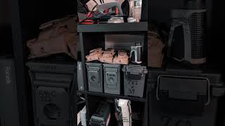 Essential Calibers for Preppers in Any SHTF Scenario #prepper #shtf #doomsday