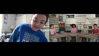 D638/D659 Monitoring Student Learning Through Assessment Mursion