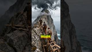 Christ the Redeemer: The Engineering Secret Nobody Talks About #shorts