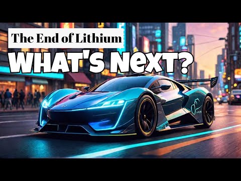 The End of Lithium for Electric Vehicles: What's Next?