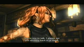 The Last Story - Playthrough - Part 2