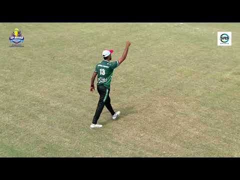 Red Devil Prayagraj Vs RL Sports Motihari || UP-BIHAR UNITY CUP 2025 || VAISHALI PATNA