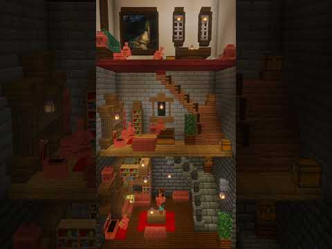 Copper Golem House
