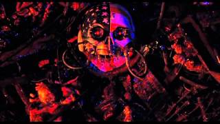 Hardware - Rebirth