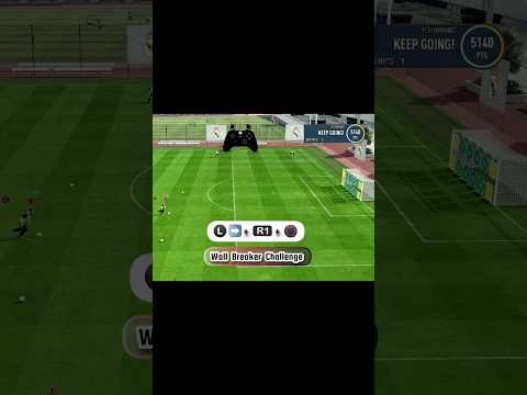 FC 25 Long Shot Tutorial 🚀 | Score Crazy Goals from Distance (FC 24 / FIFA 23 too!)