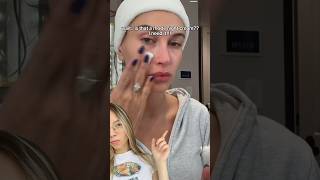 wait..is that a new RHODE cream?? #newlaunch #beauty #rhode #skincare #sephora #beautyproducts