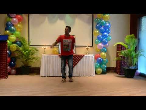 Dance Master Dance