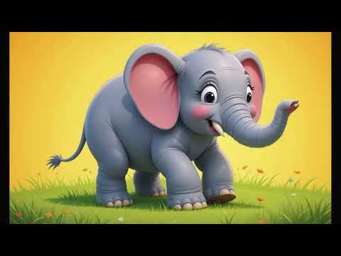 Freeze Dance Animals Edition 🐘🐧🦁 | Dance & Move for Kids | MiniMinds Music Game