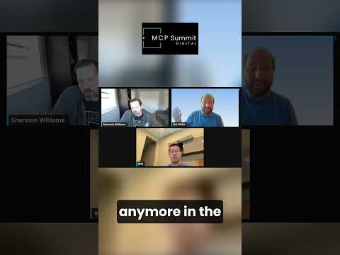 Enterprise MCP Best Practices: How SaaS Companies Can AI-Enable Workflows - with Pat White