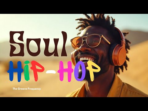 Soul & Hip-Hop: Groove, Flow e Brasilidade