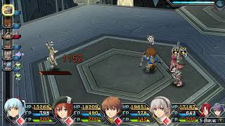 The Legend of Heroes: Trails to Azure Part 63