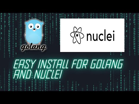 How to Easily Install Go and Nuclei on Kali Linux