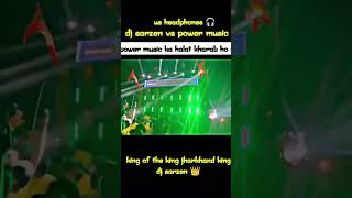 dj sarzen odisa competition #djsarzen #vairal #shortvideo