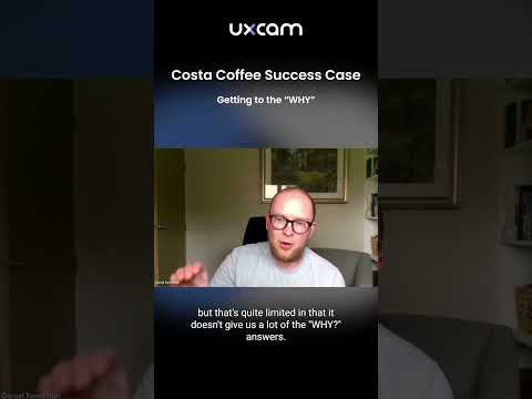 You can understand your customer behavior TOO.  #uxcam #mobileapp #mobileappanalytics