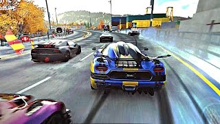 Driveclub! How everyone learns to luv Bryggen, Norway ⚓️ #NewTracks