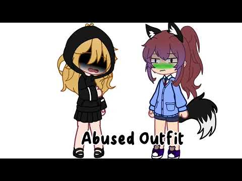 Outfit battle with a Brat!!! ⚠️warning cringe⚠️