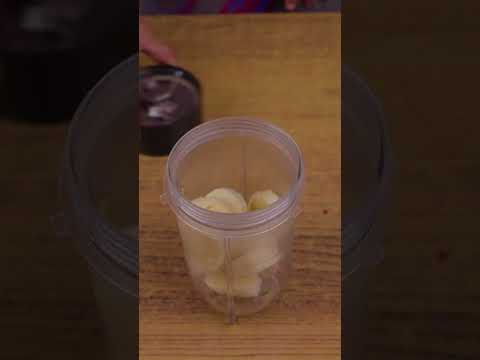 High Protein Milkshake Recipe | புரோட்டீனுடன் கூடிய நட்ஸ் மில்க்ஷேக் #shortsfeed #shorts #reels