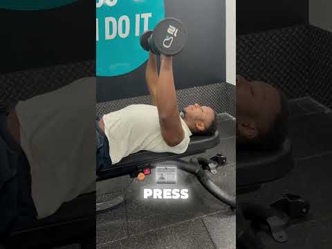 Stop bench pressing!!! #chestday #chestworkout #benchpress #gym #gymadvice #workouts