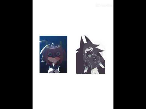 Alice's ice cream FPE ft Alice😈 and Miss circle🍪