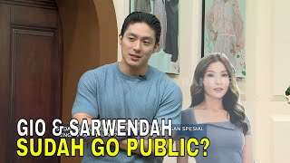 Gio dan Sarwendah Sudah Go Public? Ini Klarifikasi Gio! | FYP (23/05/25) Part 3