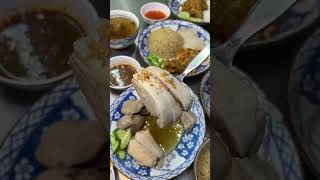 ร้านข้าวมันไก่เยาวราชที่ขอปักหมุดไว้เลยว่าต้องมากินตับของเขาให้ได้ (หมายถึงตับไก่นะ)