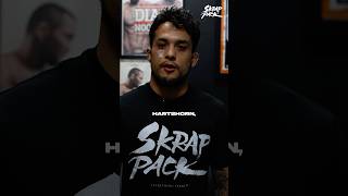 10.10.25 Mason Hartshorn at ​⁠@A1Combat #MasonHartshorn #TeamBlack #SkrapPack #A1Combat #MMA #FYP