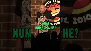 Mick Miller | Dog One Liners