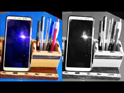 Mobile Stand - 01