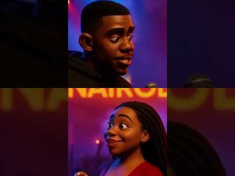 This is the Reason I enjoyed this Illegal Performance?