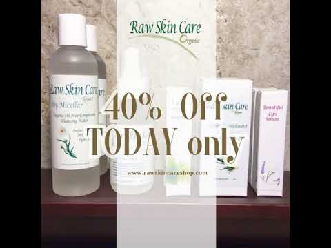 40%  Off TODAY only