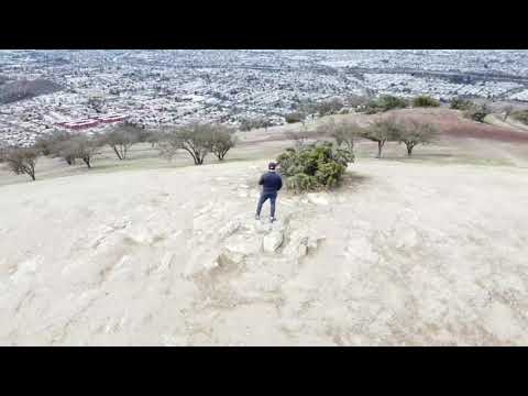 Mavic mini , Cerro Colorado , Renca , Santiago de Chile