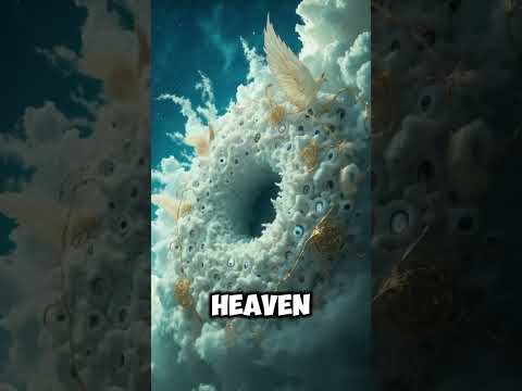 Heaven is fighting for you #secondcoming #jesus #jesuslovesyou #jesuspaiditall